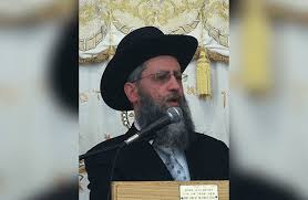 Rabbi David Yosef