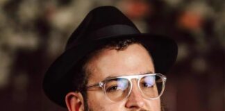 Chabad Rabbi Zvi Kogan  