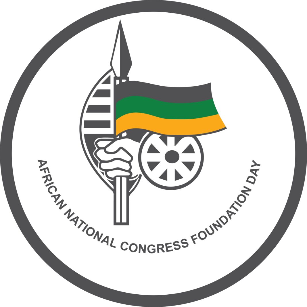 ANC (African National Congress),