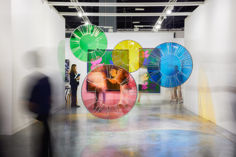 Art Basel Miami Beach 2024 A Premier Event in the Global Art Calendar