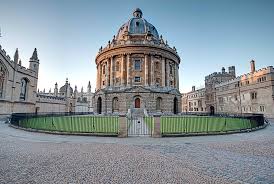 Oxford University Welsh Society