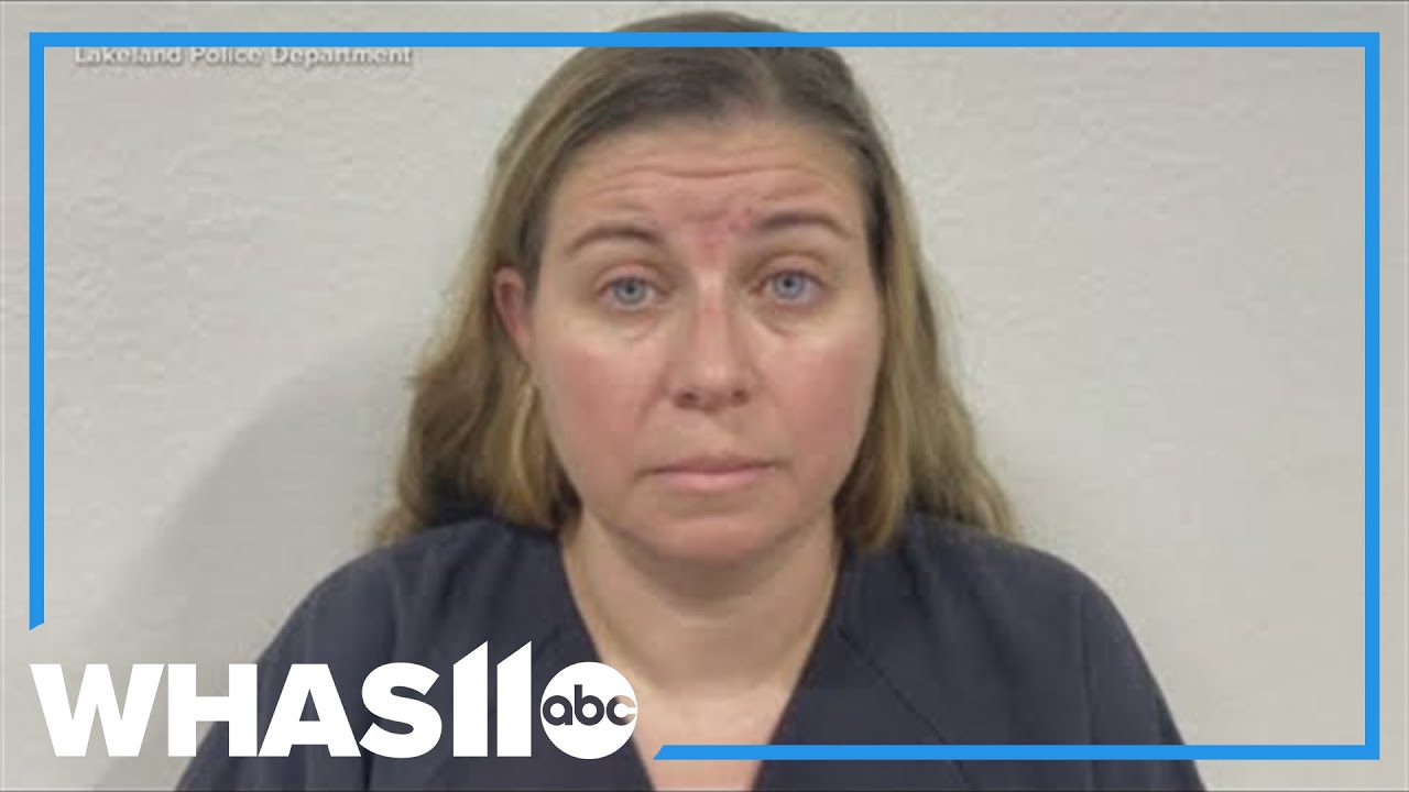 Florida Woman Charged With Threatening Health Insurance Company With ...