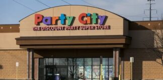 Party City