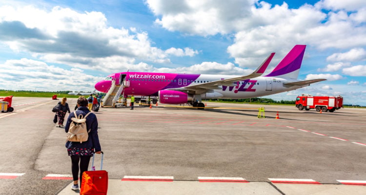 Wizz Air