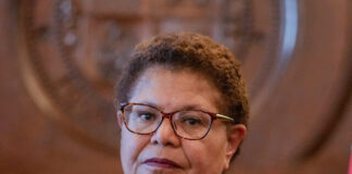 Karen Bass