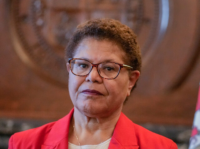 Karen Bass