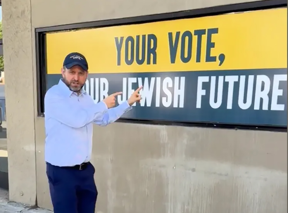 Jewish Voter Mobilization in NYC A Powerful Political Force in