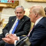 Trump Celebrates Israel’s Resolve and Unbreakable Alliance with US