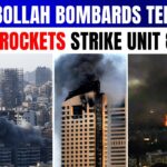 Trump Celebrates Israel’s Resolve and Unbreakable Alliance with US