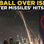 US has struck 3 Iranian nuclear sites, Trump says, joining Israeli air campaign
