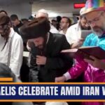 Jewish Advocacy Group Condemns Zohran Mamdani Over “Sick” Hanukkah Video as Backlash Intensifies Ahead of Mayoral Election