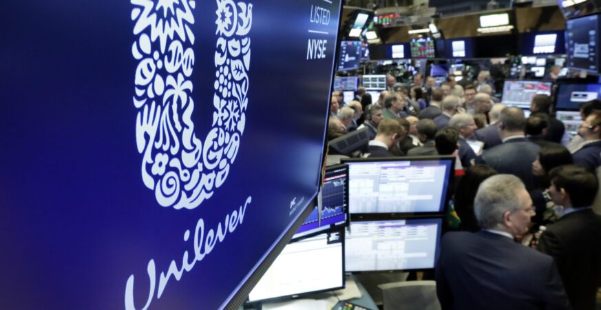 Unilever A.P image