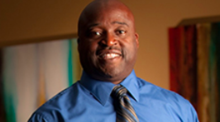 Gregory Washington George Mason University