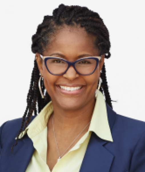 Leslie Slaton Brown Hewlett-Packard
