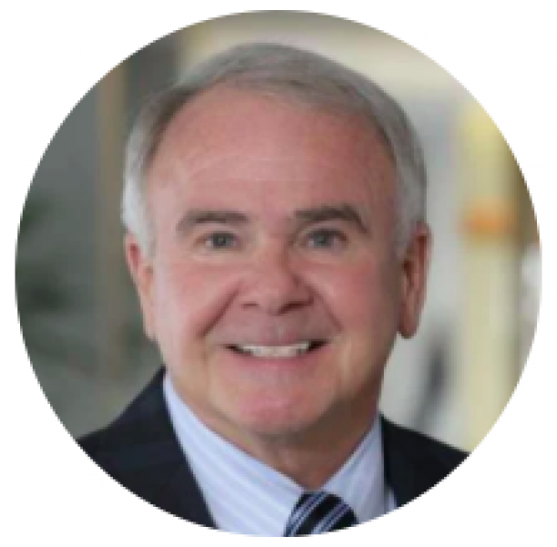 Gerald E. Harmon AMA