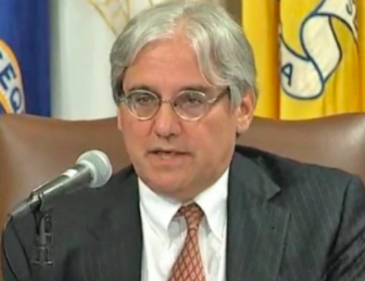 William A. Jacobson williamajacobson.com