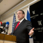 Biden Administration Says it Will Not Issue an Arms Embargo Against Israel
