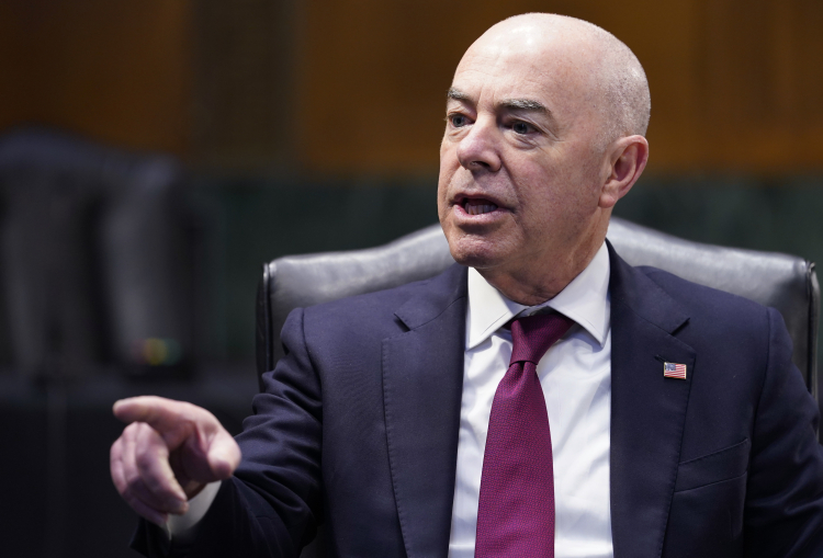 Senate Homeland Security (AP Photo/Mariam Zuhaib)