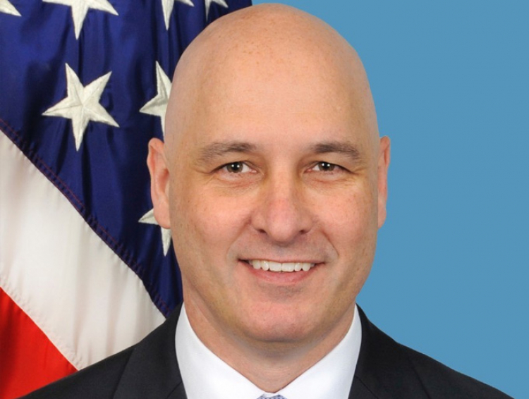 Alan Kohler American Security Today