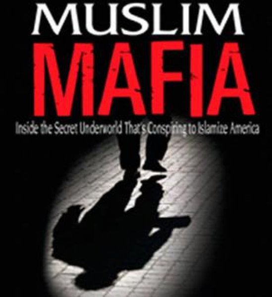 Muslim Mafia WND Publishers./Wikipedia