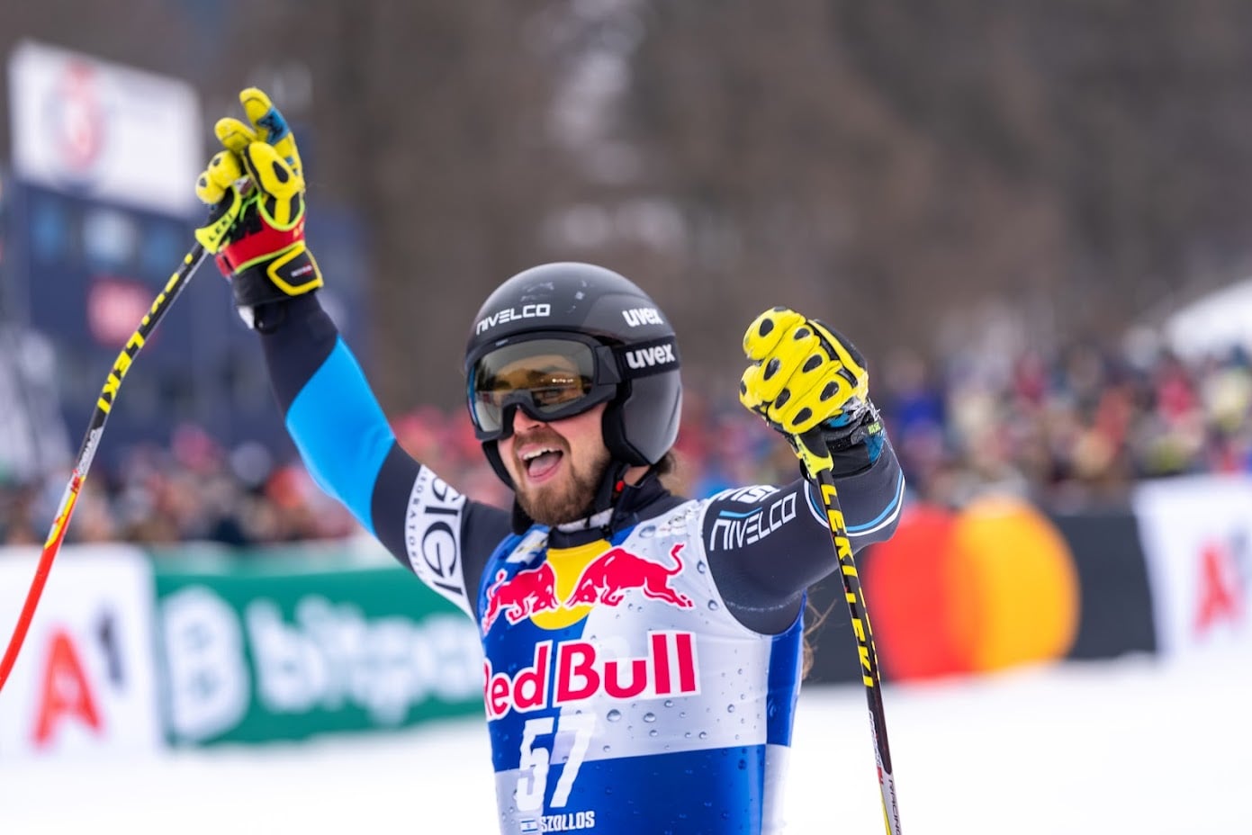Barni Szollos