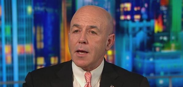 Bernard Kerik
