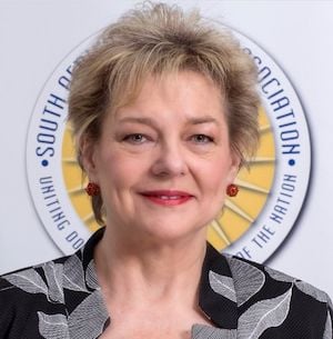 Dr. Angelique Coetzee