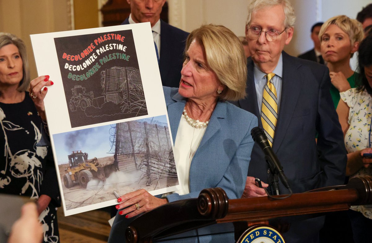 Shelley Moore Capito on X: