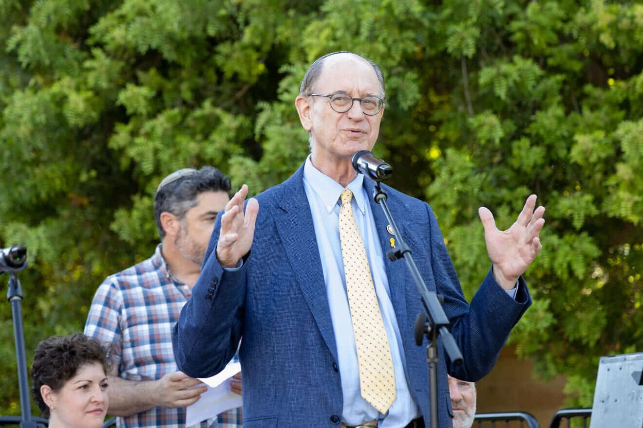 Brad Sherman