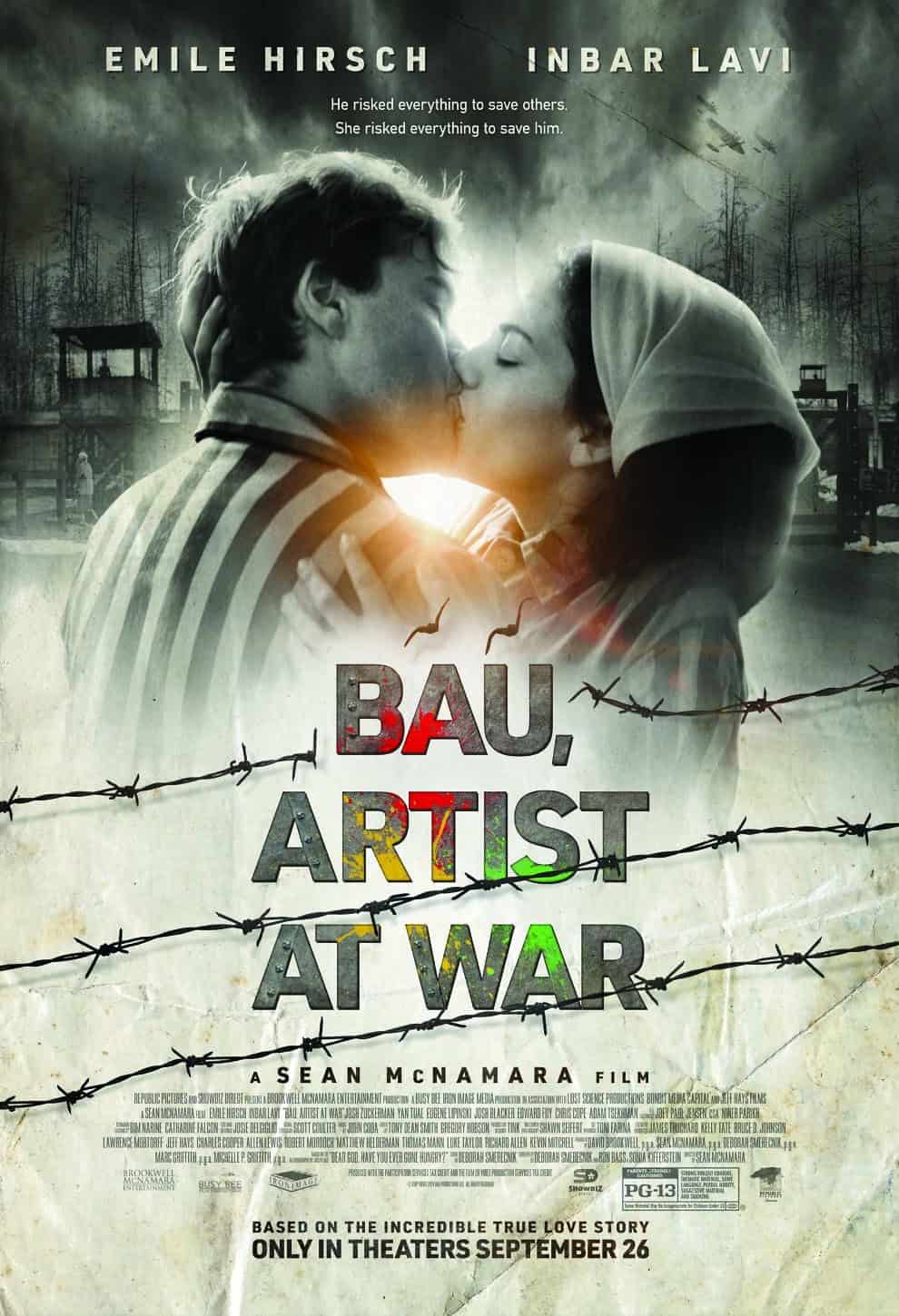Video poster