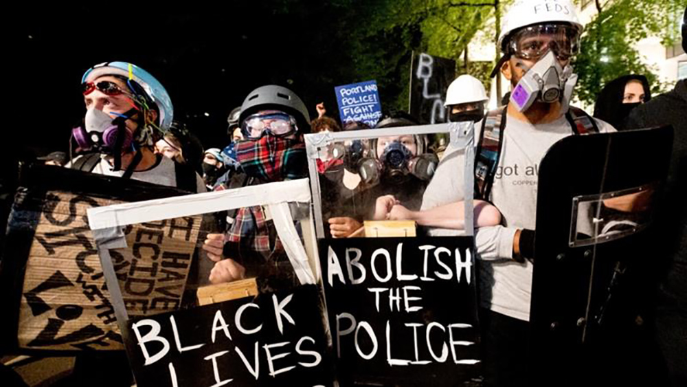 BLM