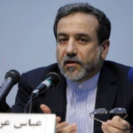 Araghchi: End of IDF ops in Lebanon ‘inseparable’ part of US deal