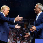 If there’d been no Disengagement, there’d be no Oct. 7′