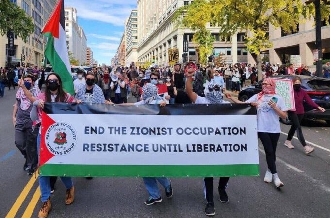 The “Palestine Working Group” (PWG), a controversial organization at Columbia University, has launched an aggressive campaign against the Jewish student community, calling for the abolition of the campus’ Hillel chapter
