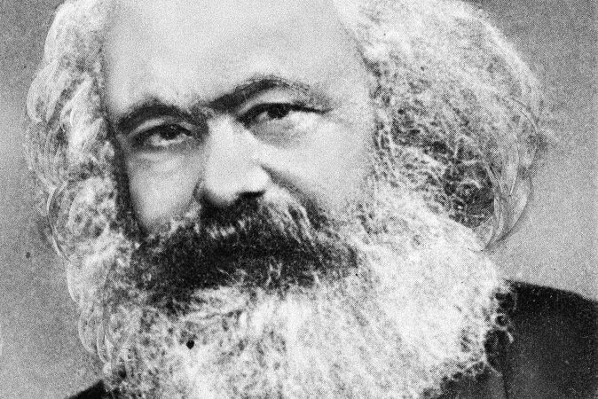 Karl Marx