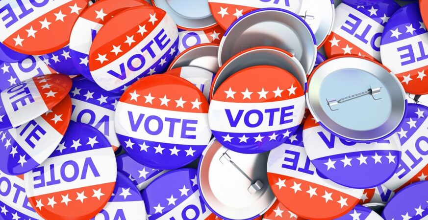 vote
