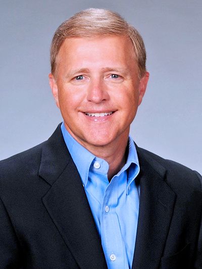 Mark Middleton