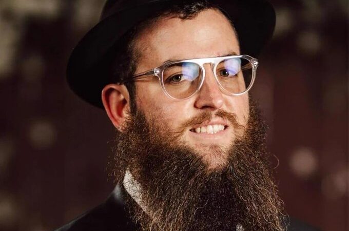Chabad Rabbi Zvi Kogan UAE