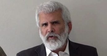 Dr. Robert W. Malone (Video screen capture)
