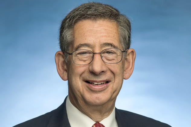 MTA board member Robert Linn was a former labor relations commissioner under Bill de Blasio.