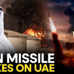 Trump’s Stark Ultimatum: ‘Blown Off the Face of the Earth’ — Gulf Tensions Explode as Iran Tests Limits in Hormuz Showdown