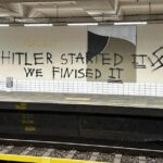 Liberal Judaism is doomed if it won’t fight anti-Zionism