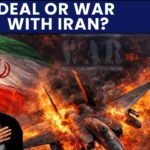 Tulsi Gabbard Resigns as Trump Intelligence Chief, Stunning Washington Amid Iran Tensions
