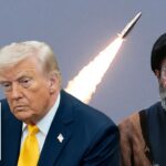 Tulsi Gabbard Resigns as Trump Intelligence Chief, Stunning Washington Amid Iran Tensions