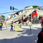 7.8 Magnitude Earthquake Shakes Part of Southern Philippines. Tsunami Possible for Some Coasts